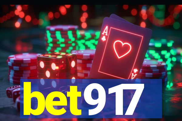 bet917