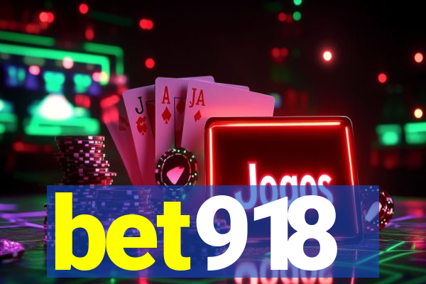 bet918