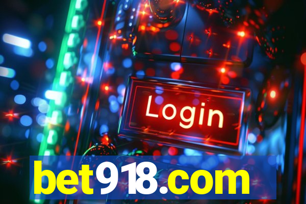 bet918.com