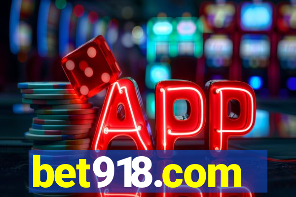 bet918.com