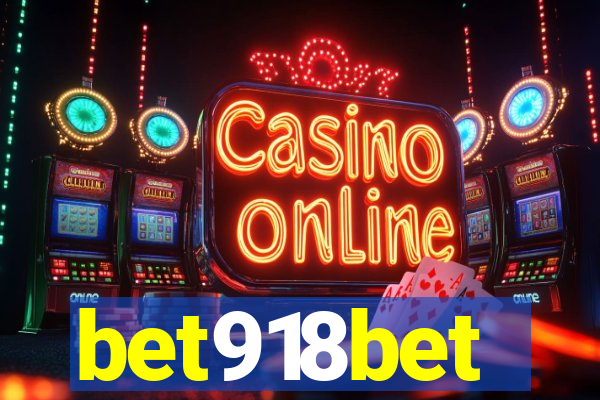 bet918bet