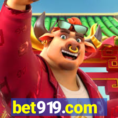 bet919.com