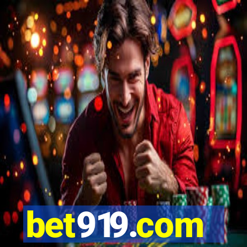 bet919.com