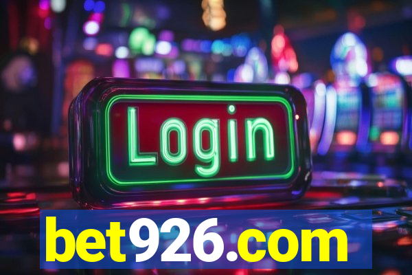 bet926.com