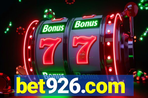 bet926.com