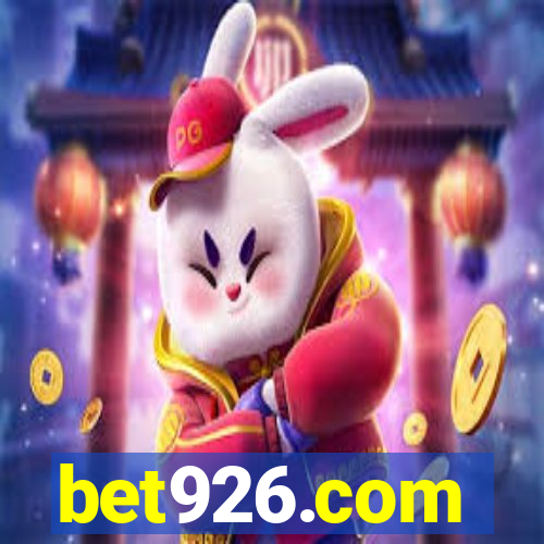 bet926.com