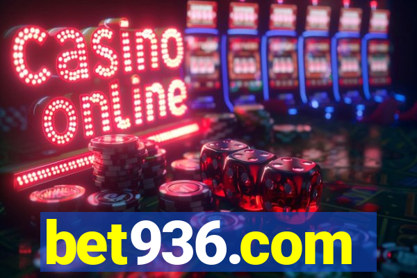 bet936.com
