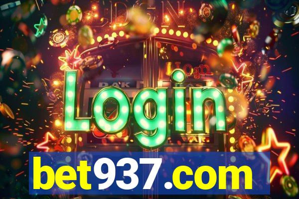 bet937.com