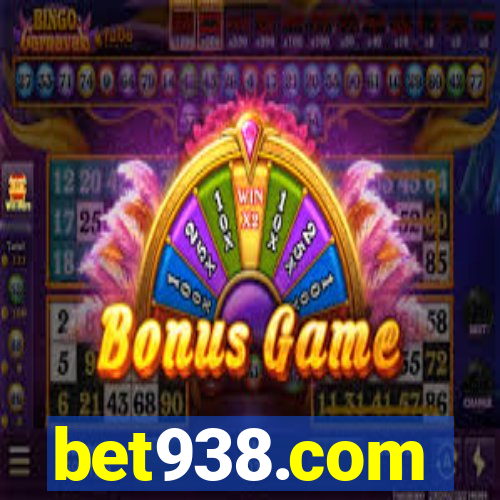 bet938.com