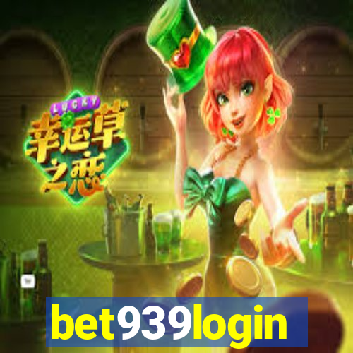 bet939login
