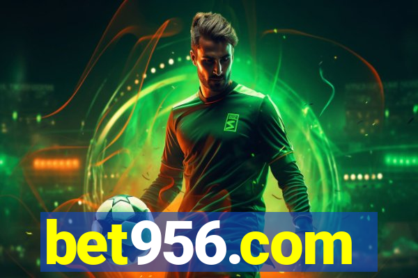 bet956.com