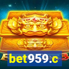 bet959.c