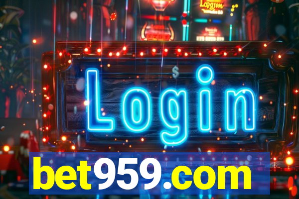 bet959.com