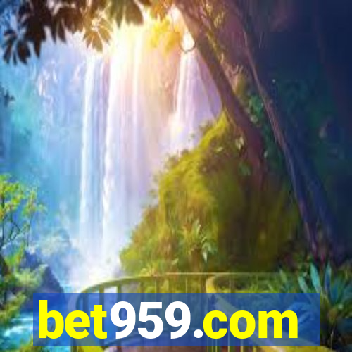 bet959.com
