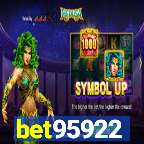 bet95922