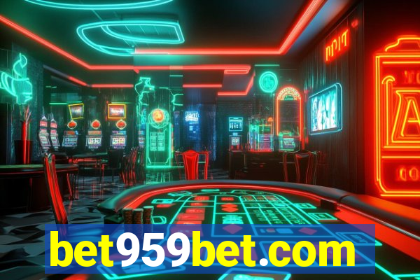 bet959bet.com