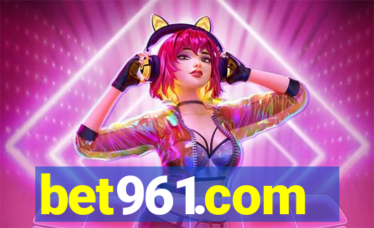 bet961.com