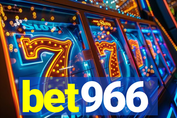 bet966