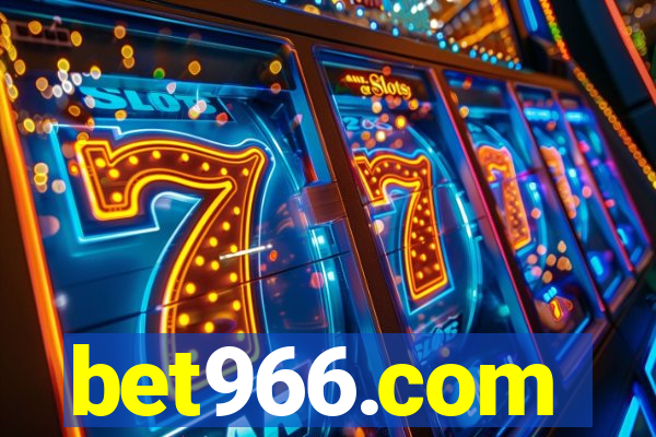 bet966.com