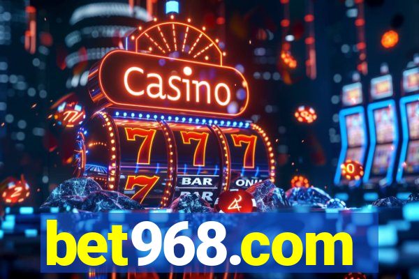 bet968.com