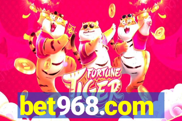 bet968.com