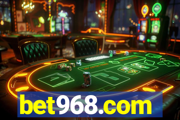bet968.com