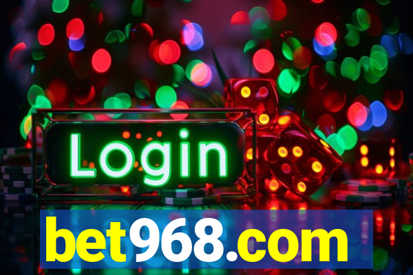 bet968.com