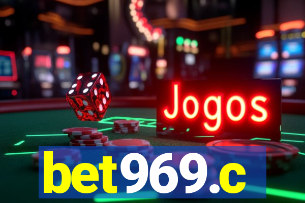 bet969.c