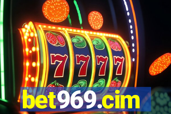 bet969.cim