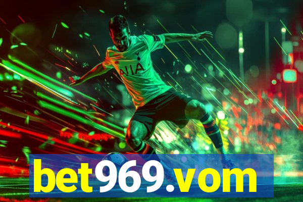bet969.vom