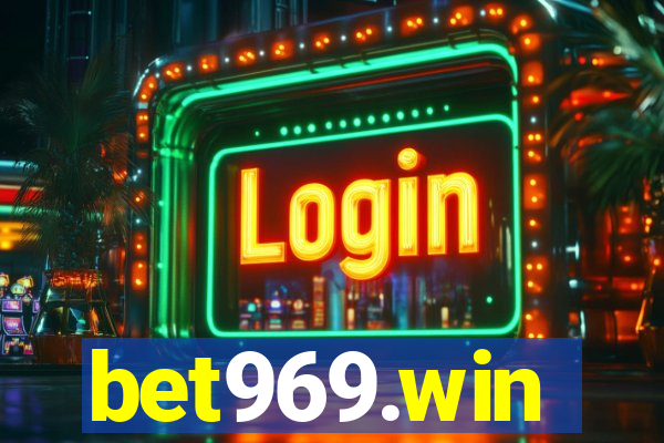 bet969.win
