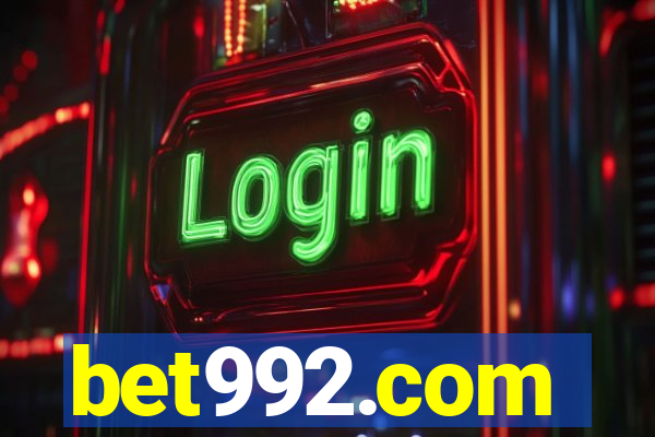 bet992.com