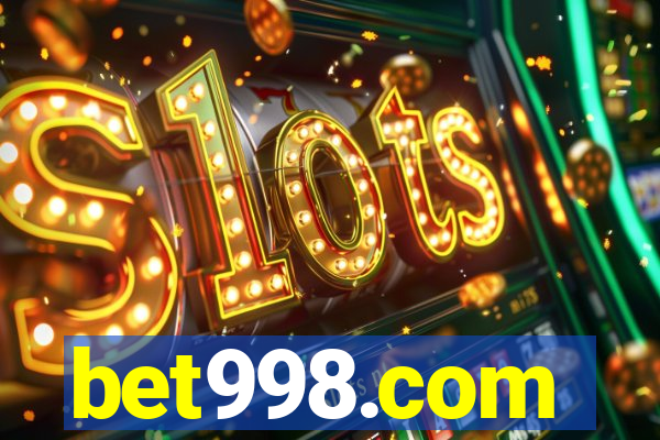 bet998.com