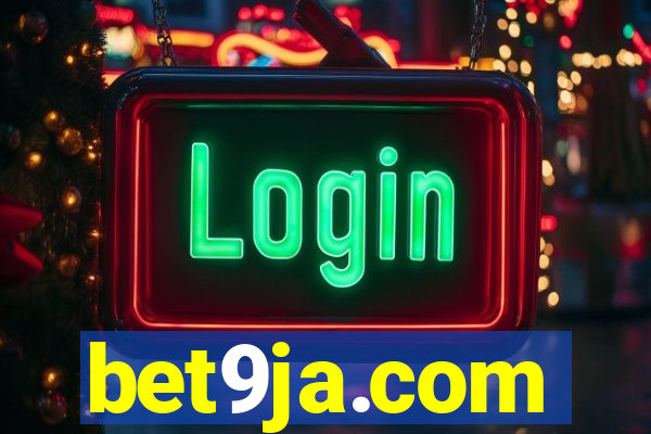bet9ja.com