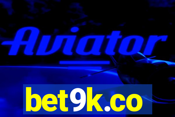 bet9k.co
