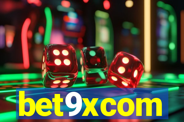 bet9xcom