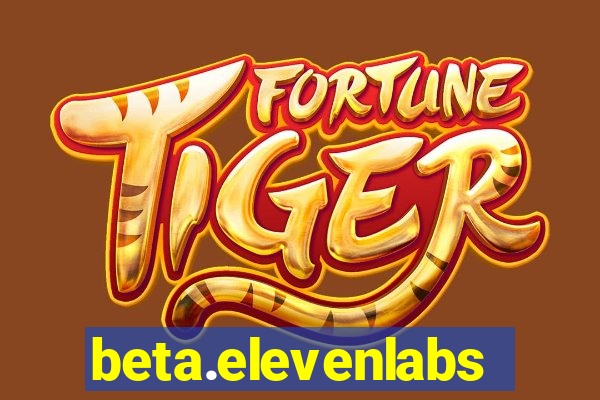 beta.elevenlabs.oi