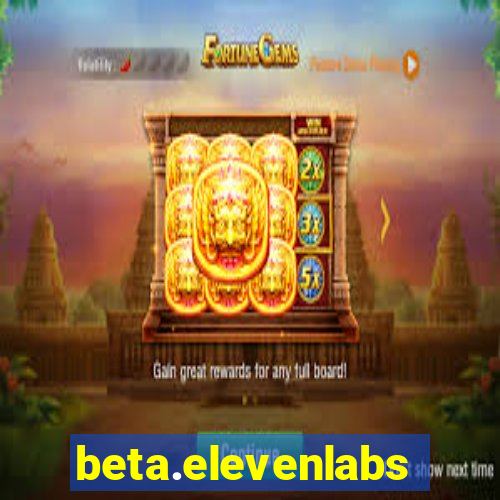 beta.elevenlabs.oi