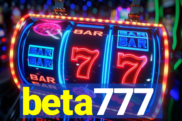 beta777