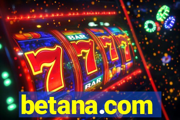 betana.com