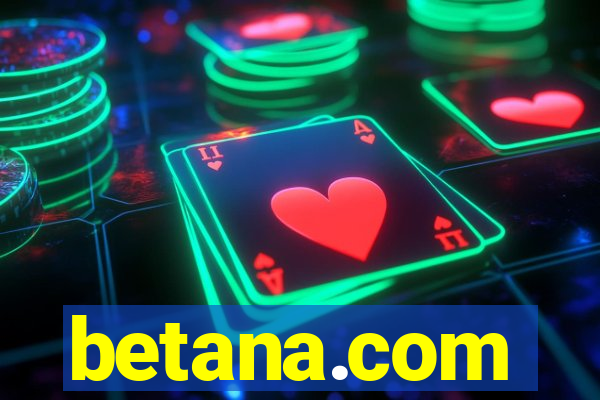 betana.com