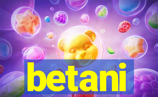 betani