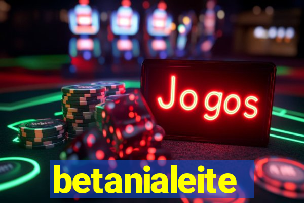 betanialeite