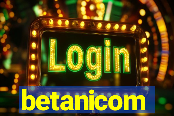 betanicom