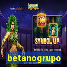 betanogrupo