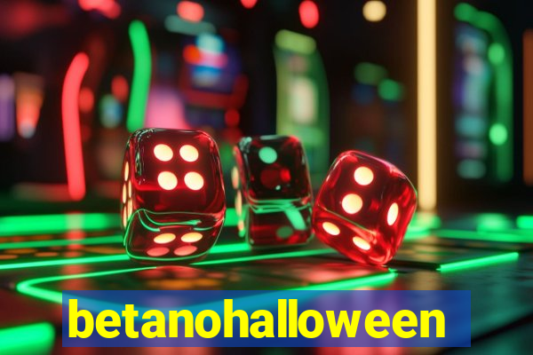 betanohalloween