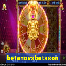 betanovsbetsson