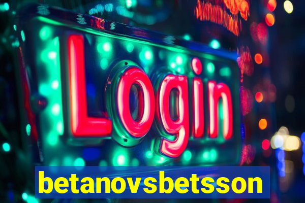 betanovsbetsson