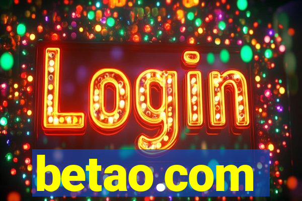 betao.com
