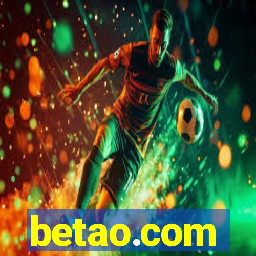 betao.com